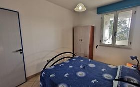 Appartamento Ghirigoro 1