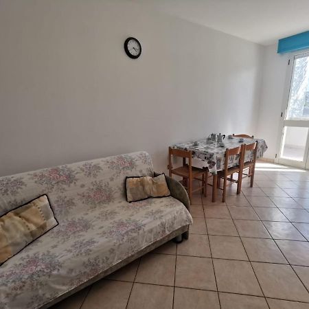 Appartamento Ghirigoro 1 Torre San Giovanni Ugento Esterno foto