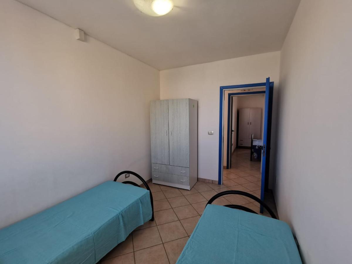 Appartamento Ghirigoro 1 Torre San Giovanni Ugento Esterno foto