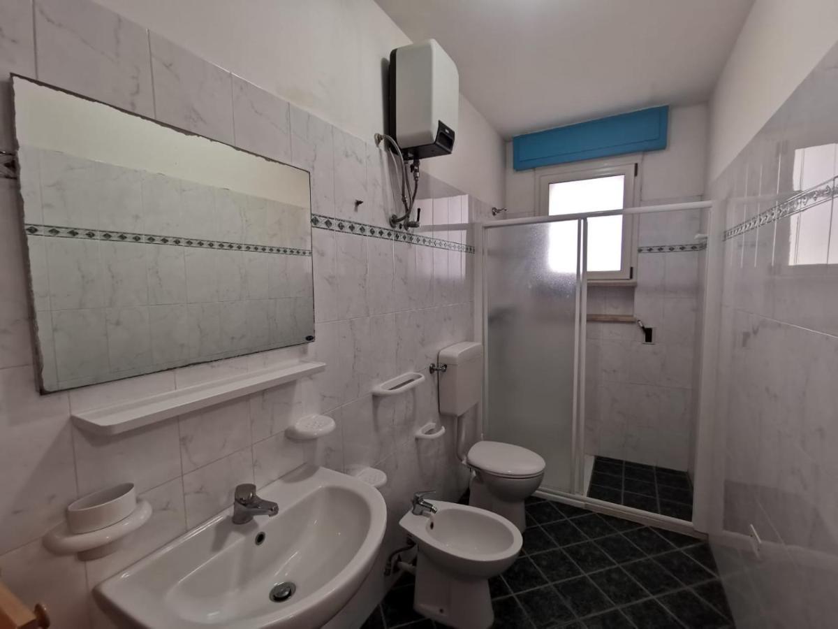 Appartamento Ghirigoro 1 Torre San Giovanni Ugento Esterno foto